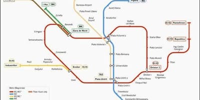 Mapu paríž bus 